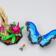 lego ideas 21342 insect collection 4