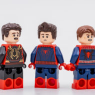 Lego Marvel 76261 spider-man beteja finale 13