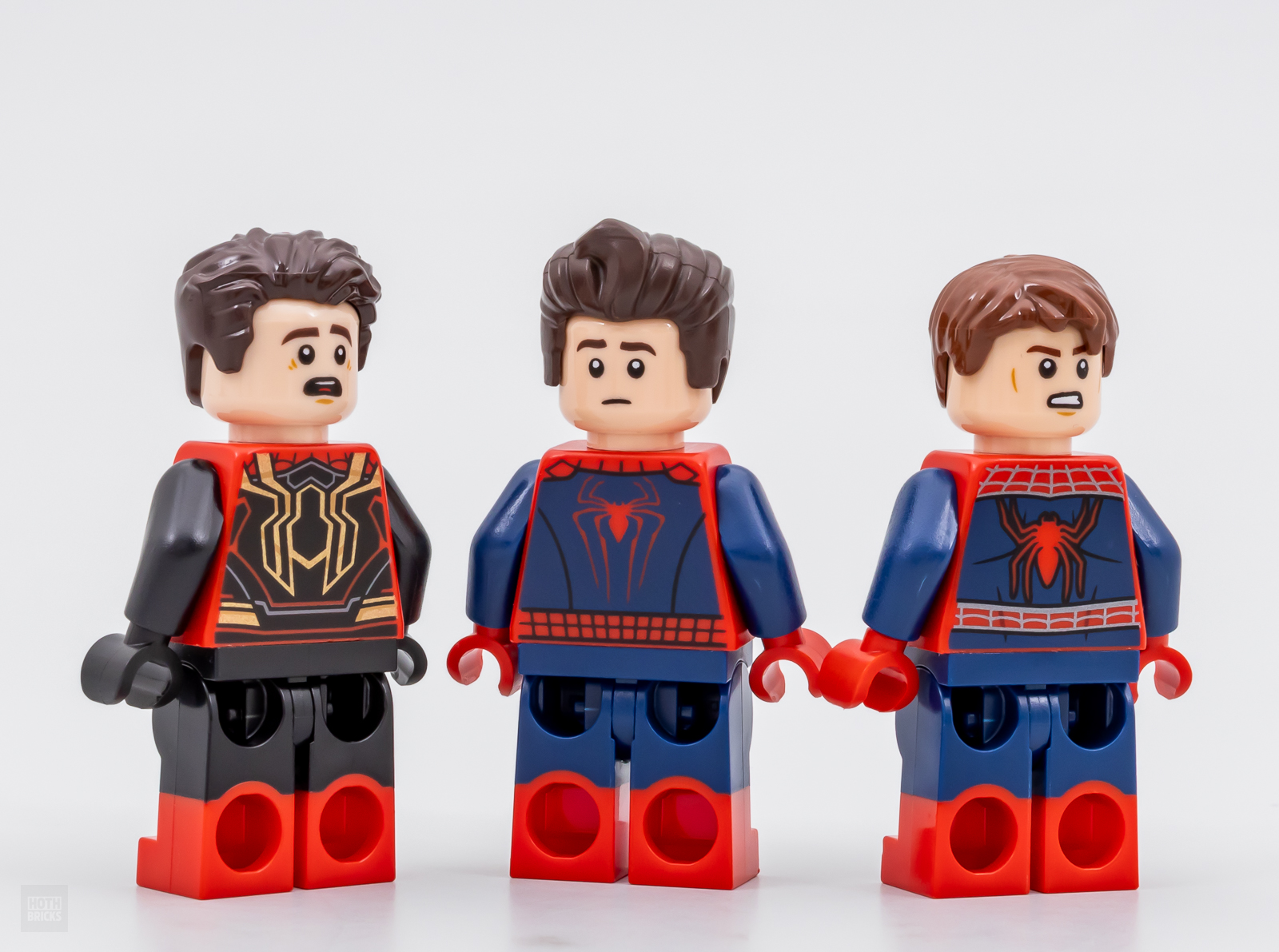 LEGO LEGO Marvel 76261 Le Combat Final de Spider-Man : No Way Home