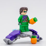 लेगो मार्वल 76261 स्पाइडर-मैन अंतिम लड़ाई 21