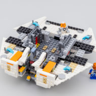 Lego Starwars 75357 дух и фантом II 2