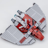 Lego Star Wars 75362 Ahsoka Tano T6 Navetta Jedi 6