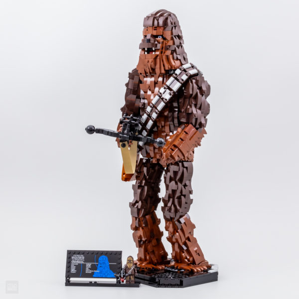 Lego Star Wars 75371 Chewbacca 16 1