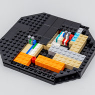 Lego Starwars 75371 Чубака 21