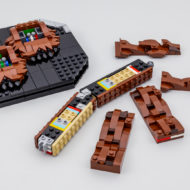 Lego Starwars 75371 Чубака 22