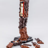 Lego Star Wars 75371 Chewbacca 24
