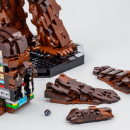 Lego Star Wars 75371 Chewbacca 25