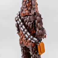 Lego Star Wars 75371 Chewbacca 26