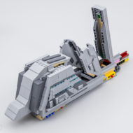 75367 Lego Star Wars Venator Incrociatore d'attacco della Repubblica di Classe 11