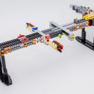 75367 Lego Star Wars Venator Incrociatore d'attacco della Repubblica di Classe 8