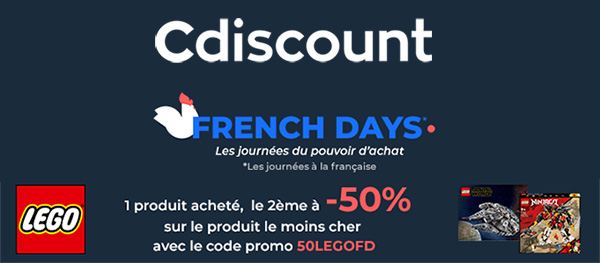 cdiscount френски дни 2023 г