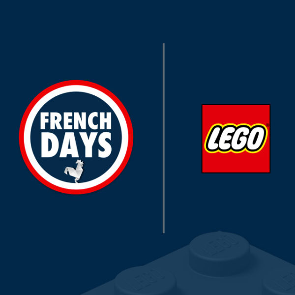 Offerte LEGO dei French Days