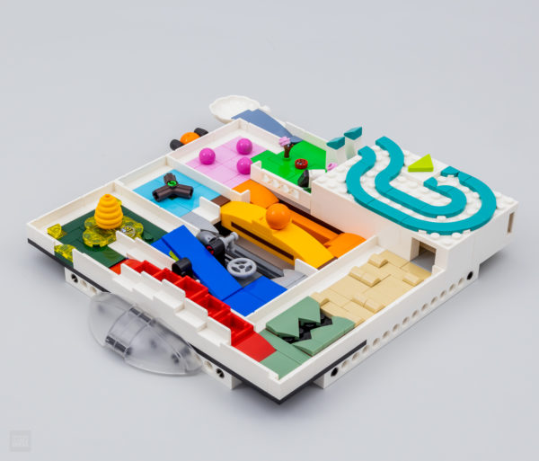 LEGO 40596 labirinto magico GWP 2023 2