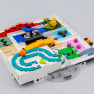 LEGO 40596 labirinto magico GWP 2023 5