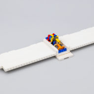 लेगो आइकन 10318 कॉनकॉर्ड समीक्षा 1