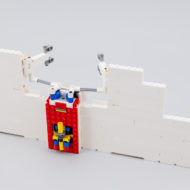 Лего икони 10318 преглед на конкорд 2