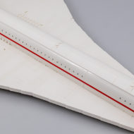 lego ikone 10318 Concorde recenzija 20