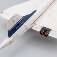 LEGO Icons 10318 Concorde recensione 27