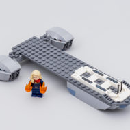 Lego marvel 76232 hoopty recenzija 2