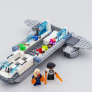 LEGO Marvel 76232 The Hoopty recensione 3