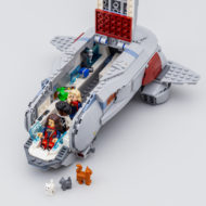 Lego marvel 76232 hoopty recenzija 5