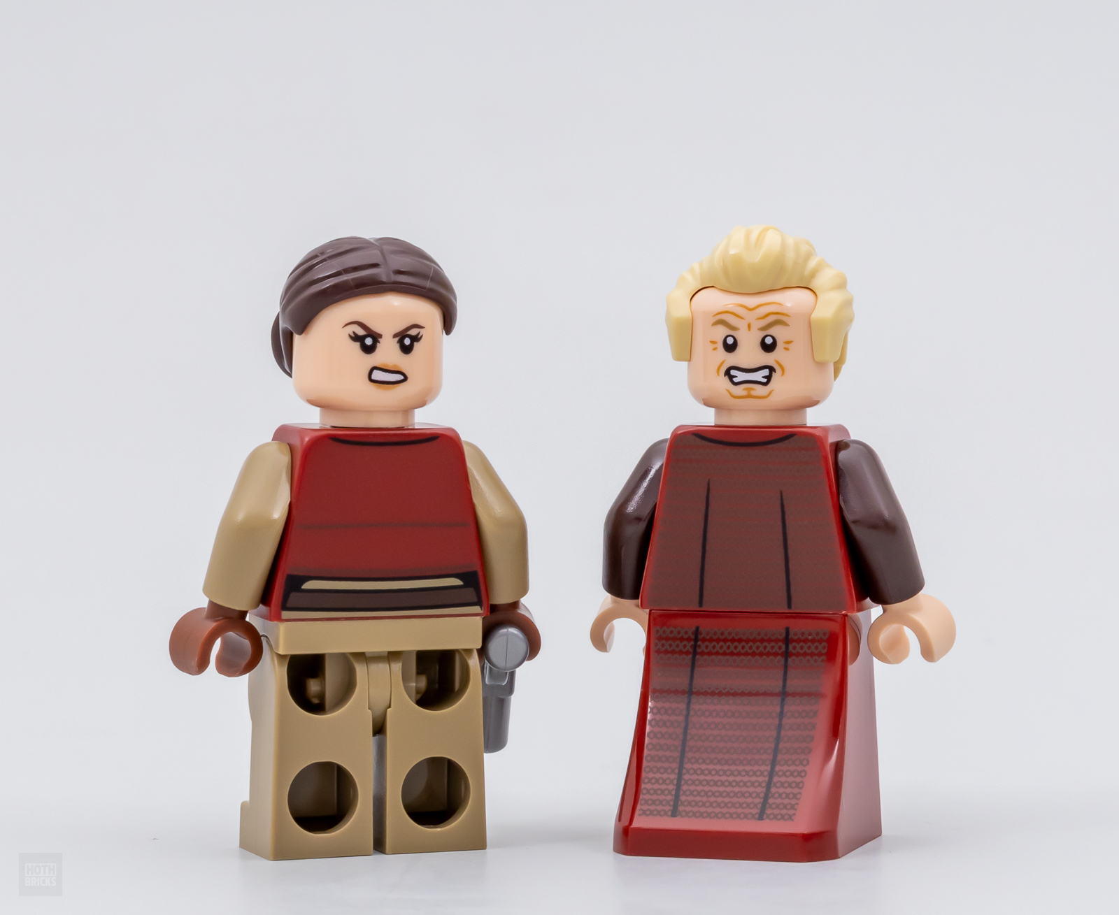 LEGO 75354 – The Brick Post!