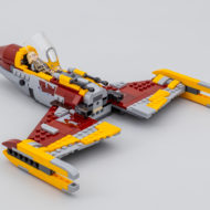 Lego Star Wars 75364 Nuova Repubblica Ewing Shin Hati Starfighter 10