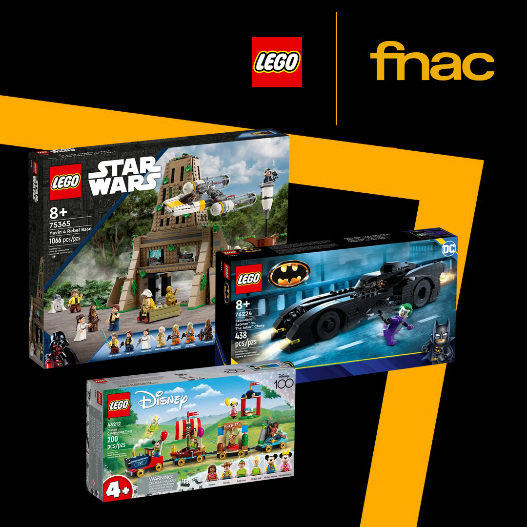Sets Lego Adulte : des réductions et un code promo supplémentaire