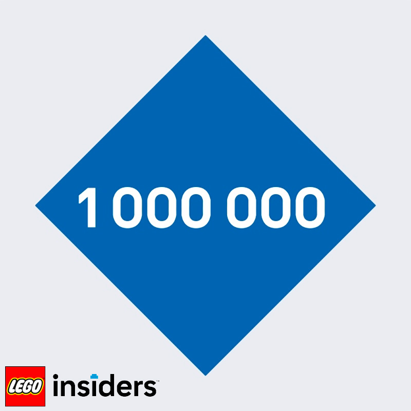 Insiders Treasure Hunt  Official LEGO® Shop US