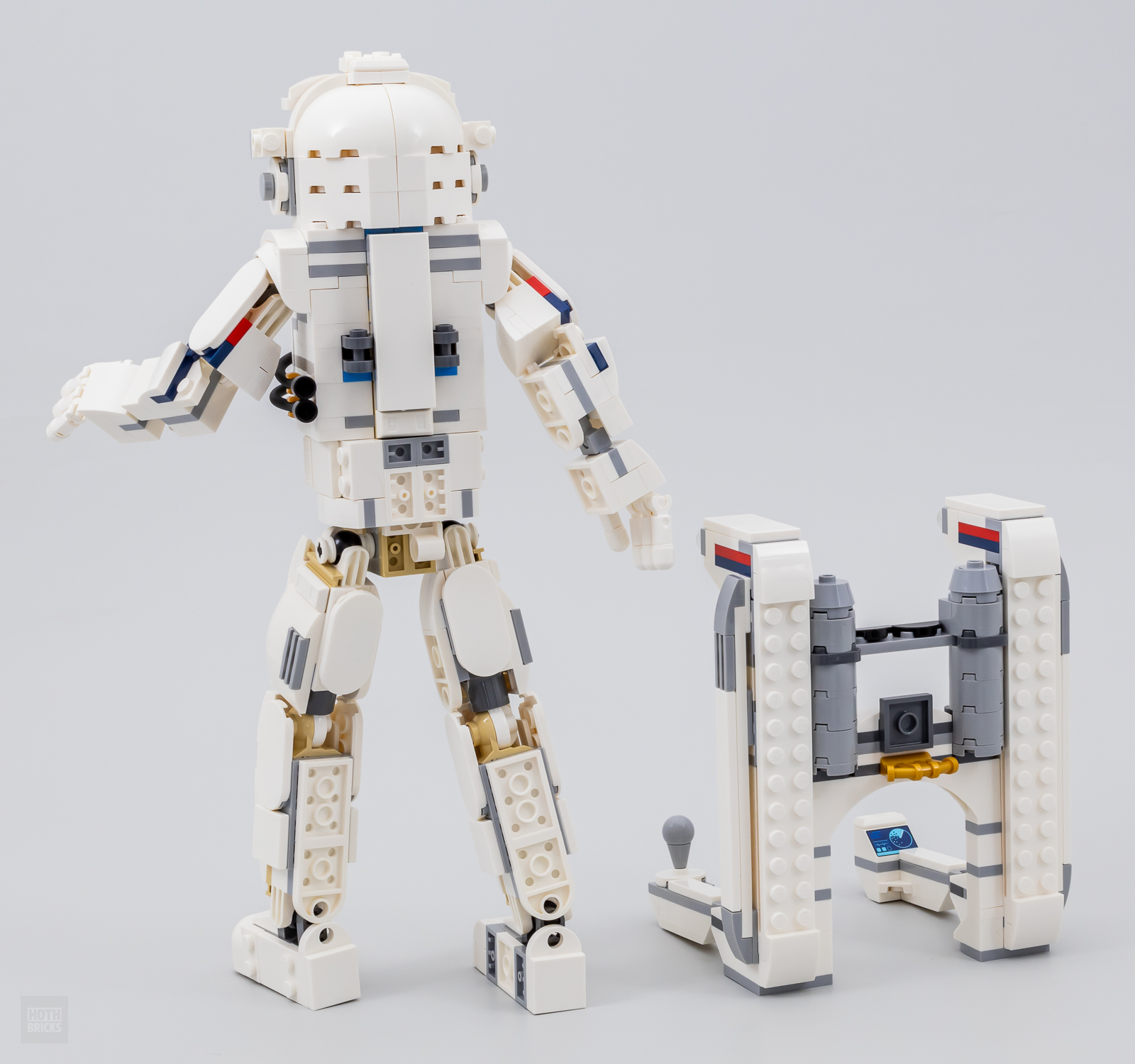 ▻ Hoth Bricks: LEGO nieuws, nieuws 2023/2024, prijsvragen
