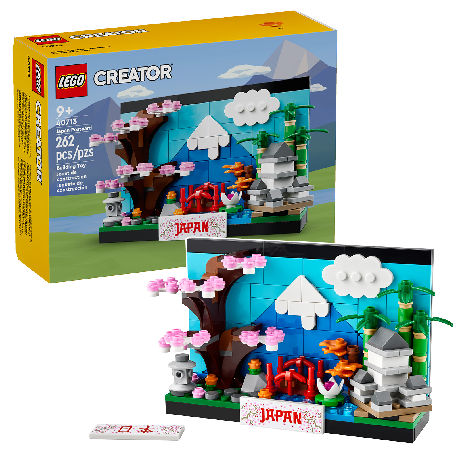 ▻ Sur le Shop LEGO : quelques nouveautés 2024 exclusives à la boutique  officielle sont en ligne - HOTH BRICKS