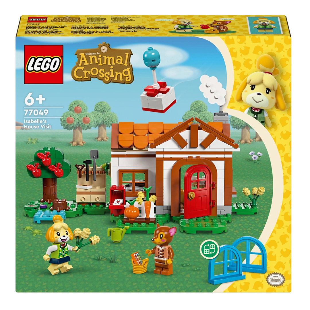 ▻ On the LEGO Shop: LEGO Harry Potter novelties are online - HOTH