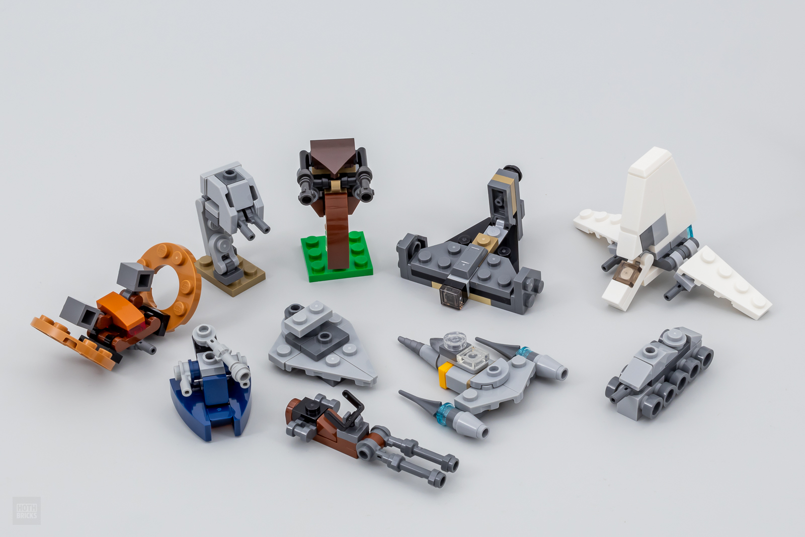 Meilleurs vaisseaux Star Wars LEGO® - Blog King Jouet