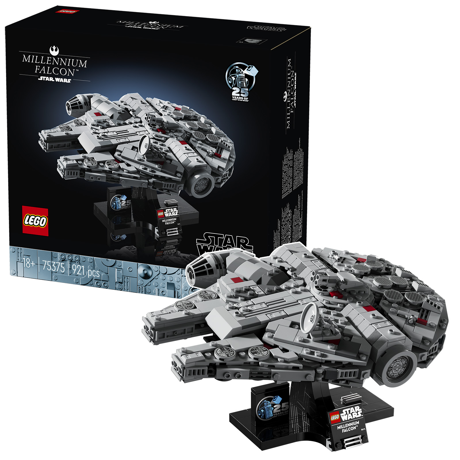 ▻ LEGO Star Wars - HOTH BRICKS