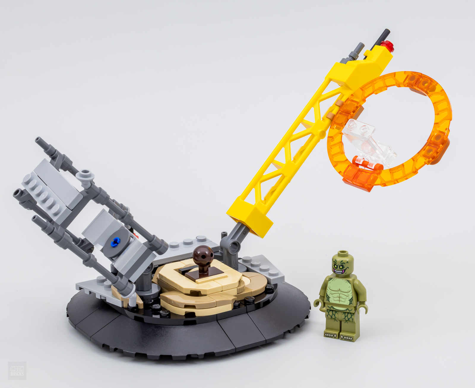 ▻ New LEGO Marvel 2024 products: the sets are online on the Shop - HOTH  BRICKS