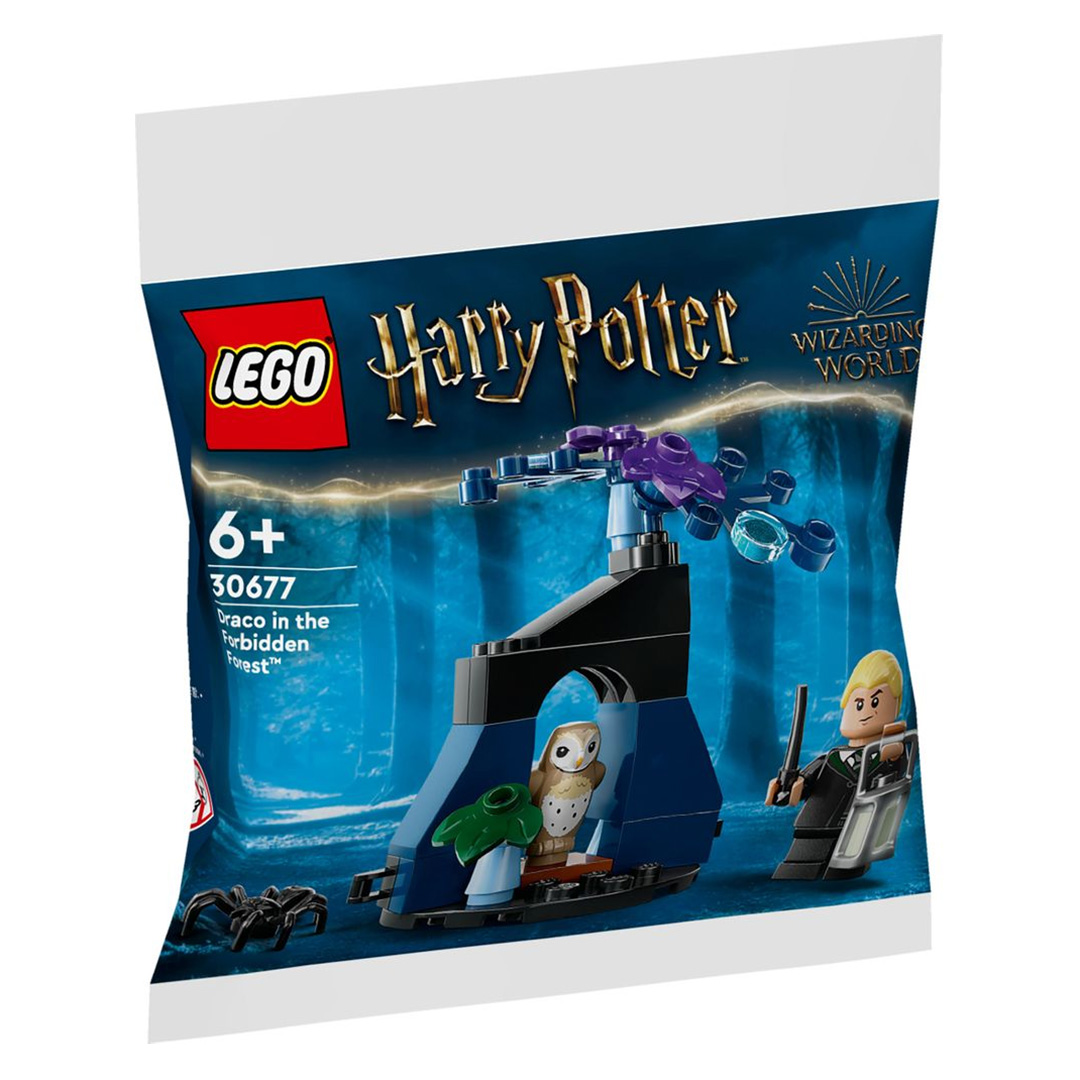 ▻ LEGO Harry Potter - HOTH BRICKS