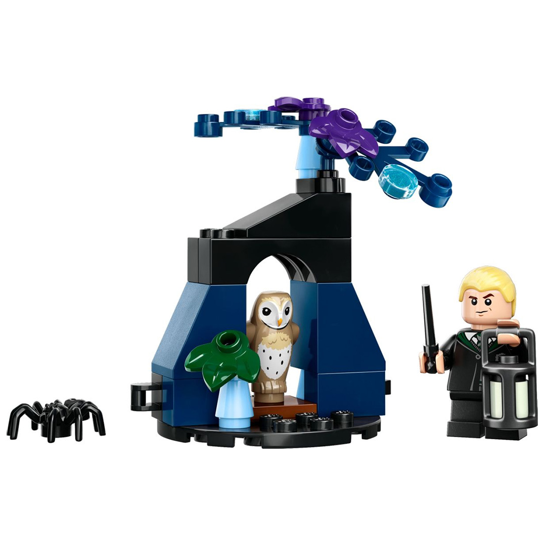 Nouveau leak sur le set Lego la Tour des Avengers : des photos
