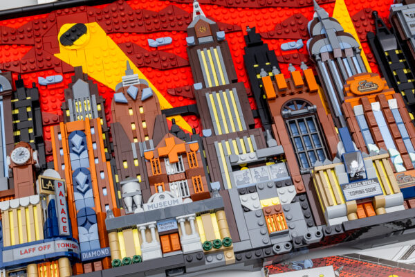 76271 lego dc batman animated series gotham city 12