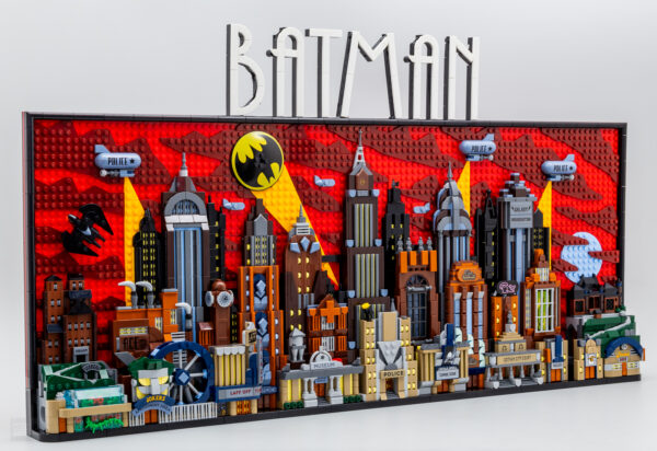 76271 lego dc batman animated series gotham city 2
