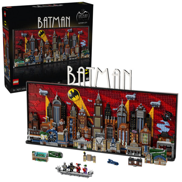 76271 lego dc batman gotham city skyline 4