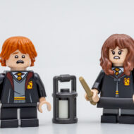 76432 lego harry potter forbidden forest magical creatures 4