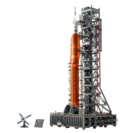 10341 lego icons nasa artemis space launch system 2