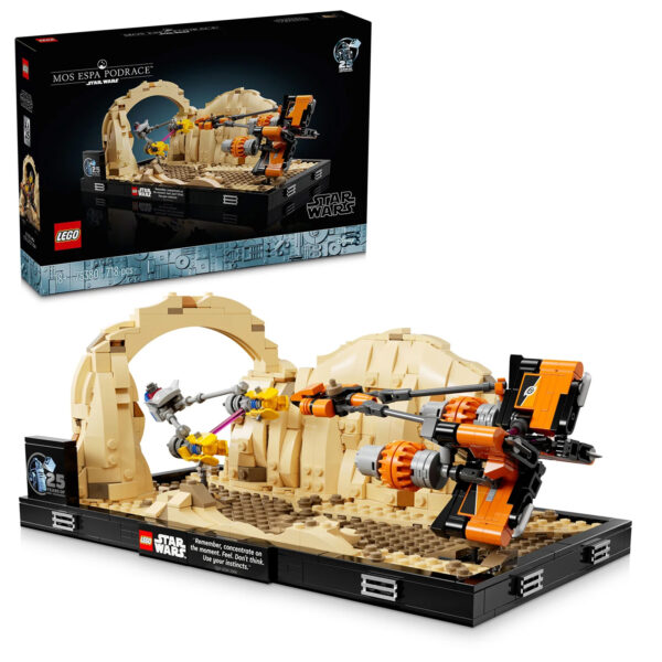 75380 lego starwars mos espa podrace