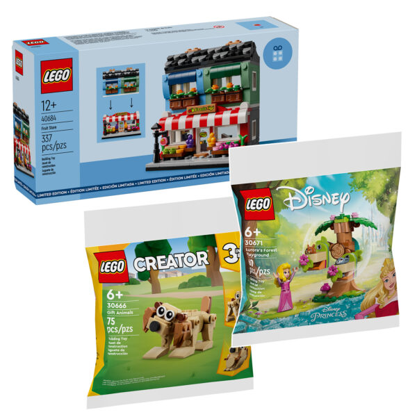 new lego offres avril 2024 shop