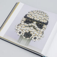 5008878 lego starwars the force of creativity book 10