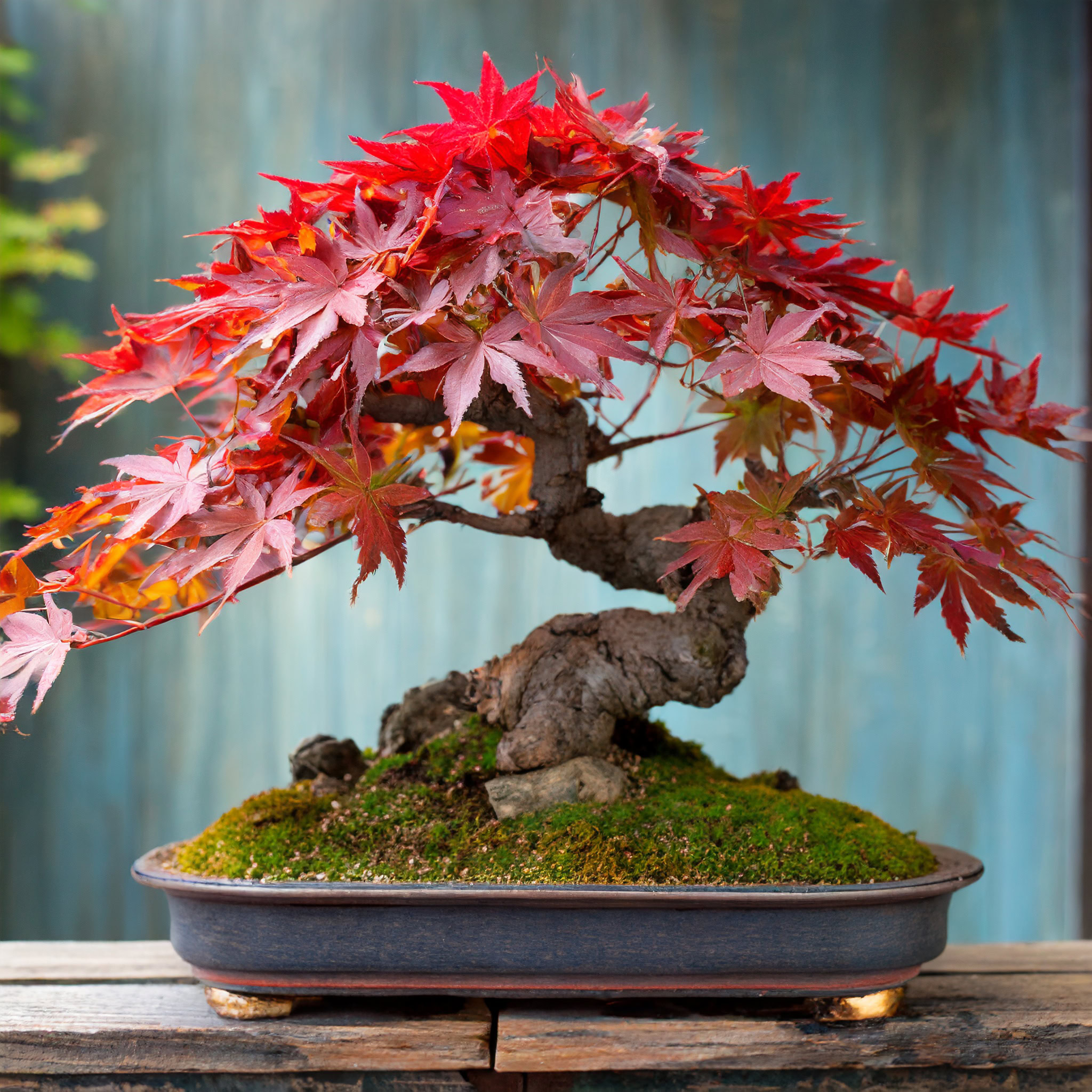 ▻ New LEGO BOTANICALS 2025: 10348 Japanese Red Maple Bonsai Tree