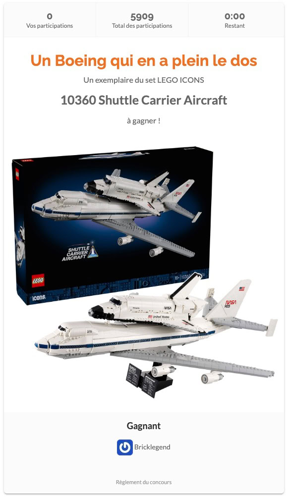 10360 concours hothbricks