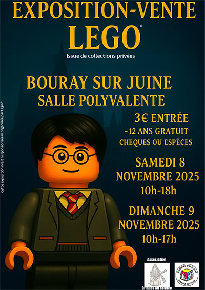 agenda, evento, LEGO, exposição, FreeLUG