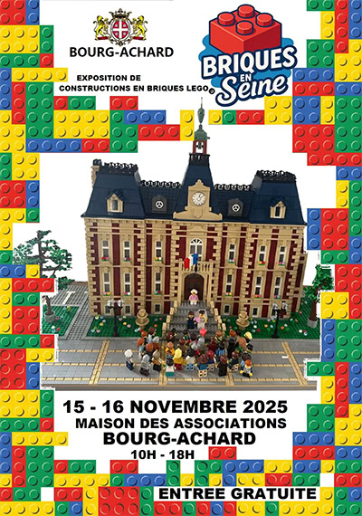 agenda, evento, LEGO, exposição, FreeLUG