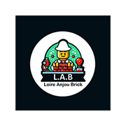 LEGO lug,LEGO Rlug,LEGO fan club,association LEGO